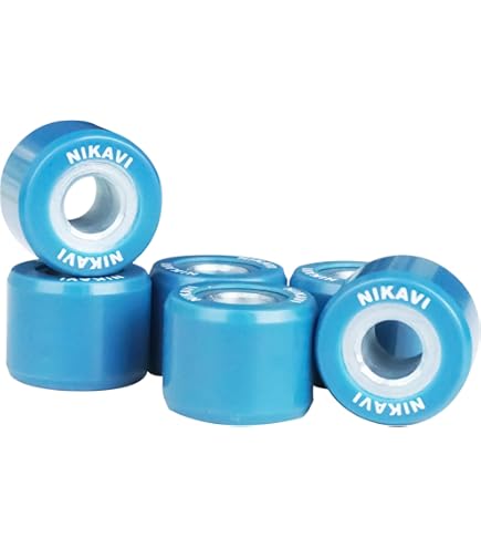 NIKAVI WRL11 Weight Roller Compatible for Suzuki Access (Old