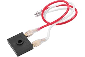 AQXREIGHT Regler Gleichrichter 353819705050 Motorradzubehör 6V Ersatz für Passend für DT1 Enduro 250 XT 500