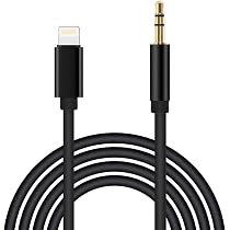 Remax Lightning to Headphone Jack 