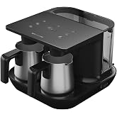 Grundig TCM 7061 D Turkish Coffee Machine