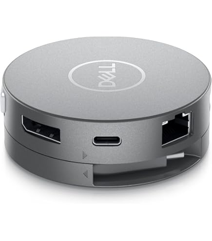 Dell ADPT,CON,DA310,LS,EMEA, 0KYXWT : Amazon.co.uk: Computers