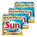 Produktbild Sun Spülmaschinentabs Expert All in 1 Fettlöser 40 Tabletten – Lot de 3