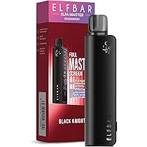 elfbar master pink ELFBAR ELFA Pods Watermelon V2 main image 1