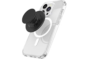PopSockets Telefongrepp för MagSafe, Magnetisk Hållare