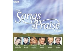 The Songs Of Praise Album