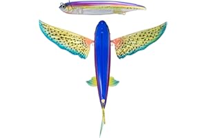 Nomad Design Slipstream 200 Flying Fish