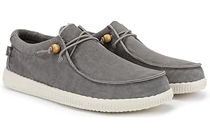 Pitas WP150 WALLABI Washed Grigio