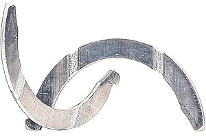 Glyco A203/2 STD - Spessore Di Registro, Albero A Gomiti