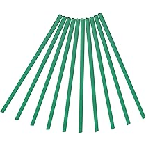 Dorsini Rilegafogli A4 Alevar - Diametro 8mm, Capacità 40 Fogli, Rosso, Confezione Da 100 Pezzi - Foto 13