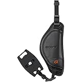 Sony STP-GB1AM Leder-Handschlaufe schwarz