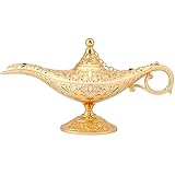 Gini Flaschengeist- aus Aladins Wunderlampe lebensgroß 211cm für