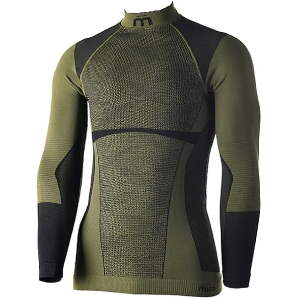 Errea Maglia Termica Errea E-3DWEAR Manica Lunga (10-12 Anni