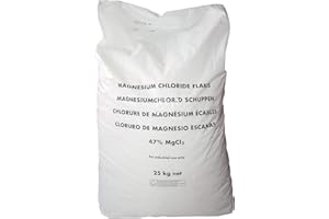 VORAGA Honbeanify Magnesium Chloride 25 kg