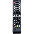 Allimity AH59-02603A Replacement Remote fit for Samsung Blu-ray Home Entertainment System HT-FM45 HT-HM55 HT-JM41 HT-F4500 HT-H4500 HT-J4100 HT-J4500 HT-J5500 HT-F4530 HT-H5530 HT-H4530 HT-H5500W HT-J5100K HT-J5150K