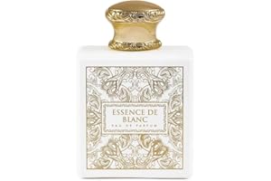 FRAGRANCE WORLD French Avenue Essence De Blanc EDP Unisex 3,4 Fl Oz
