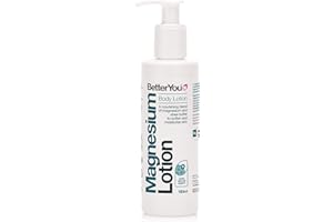 BetterYou Magnésium Lotion pour Corps