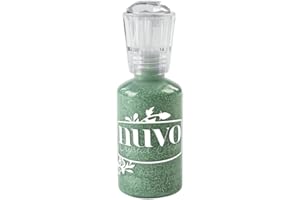 TONIC STUDIOS Nuvo Glitter Drops - Sunlit Meadow