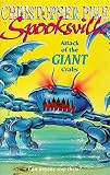 Cover zum Buch Attack of the Killer Crabs