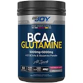 Bigjoy Bcaa - Glutamine - Karpuz Aromalı 1 Paket(1 X 600 G)
