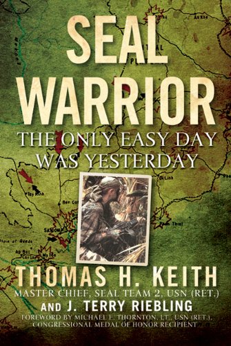 Download Seal Warrior