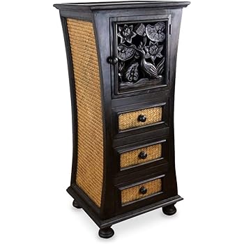 Kleiner 2 türiger Schrank | Badezimmerschrank | Wäscheschrank