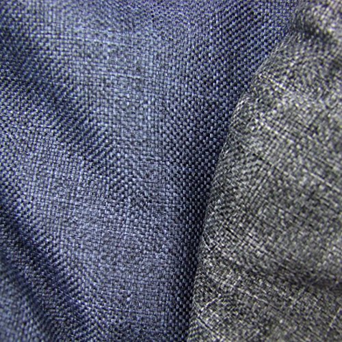 BambiniWelt Ersatzbezug für Maxi-Cosi CabrioFix 6 tlg. GRAU / MARINE *NEU* Bezug für Babyschale Sommerbezug Cabrio Fix - 7