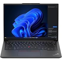 ThinkPad E14 Gen 6 AMD : プレミアム（32GB） ThinkPad E14 Gen 6 (Intel® Core™ Ultra) | 14型インテル搭載