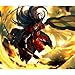 Produktbild Plakat Poster Madara Uchiha Naruto Manga(77cmx91cm)