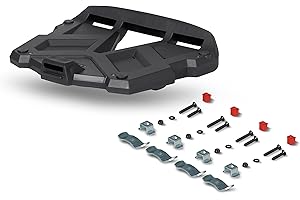 Shad Giradischi Grande + Kit visserie