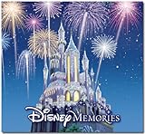 Brand New Item Trends International Ricordi di Disney Postbound Scrapbook Album 12\"X 12\"-