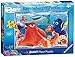 Produktbild Ravensburger Disney Finding Dory, Haarstyling-Set Giant Floor Puzzle