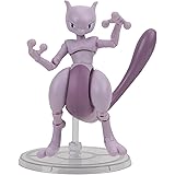 Pokémon figurine Select Mewtwo 15 cm