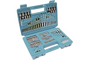 Makita B-68432 Bohrer-Bit-Set 102-teilig