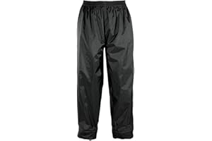 Bering Pantalon De Pluie Eco Pantalon de Pluie, Hommes, Tourer, Toute l'année