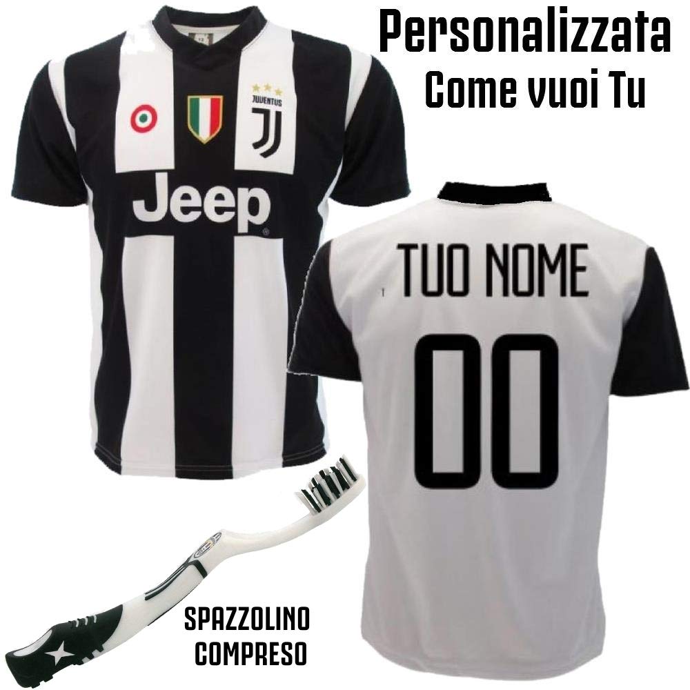 divisa della juve