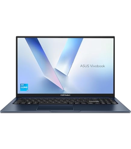 ASUS VivoBook X512DA 15.6 Inch Full HD Laptop (AMD Ryzen 5-3500U