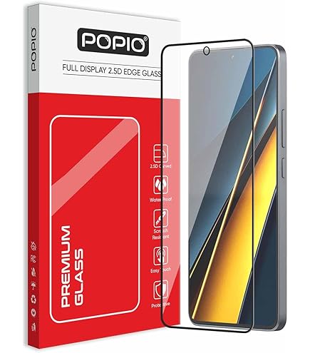 POCO X6 Pro 5G 12GB 512GB black 新品未開封 POCO X6 Pro 5G (Spectre Black 12GB RAM 512GB Storage) : Amazon.in