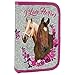 Produktbild Piórnik z wyposazeniem jednokomorowy Konie 13