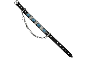 Freak Scene Cadena de bota de cuero - muchos modelos diferentes