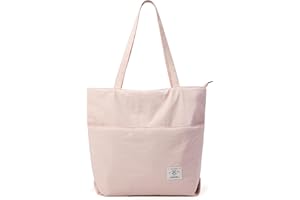 KALIDI FANCY FOREST KALIDI Duża torba na ramię dla kobiet, lekka, bufiasta torba na ramię z zamkiem błyskawicznym