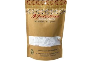 Metolius Super Chalk Chalk 425 g