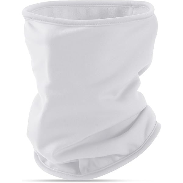 Écharpe Tubulaire Personnalisé Pour Homme Et Femme - Multifonction