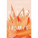 The Iliad of Homer