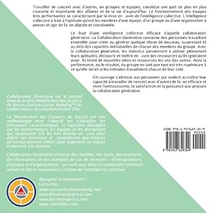 Collaboration Générative: Libérer La Puissance Créative de l'Intelligence Collective