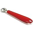 Norpro Tomato Corer, Silver