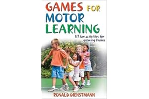 Games for Motor Learning