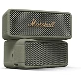 Marshall Emberton III BT Hoparl&ouml;r, Sage