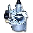 FORAMOX Carburetor Assembly for Honda Activa 100cc Old Model