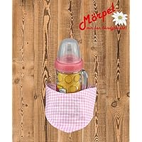 Nuckelkrug mit Halstuch