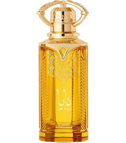 Ajmal Violet Musc Eau de Parfum 100 ml | Unisex Oriental-Floral